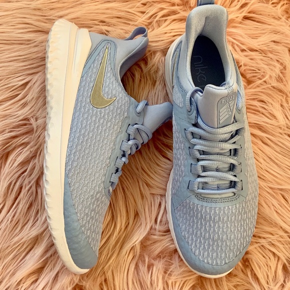 New Nike Renew Rival Women’s Running Sneakers - Picture 3 of 8